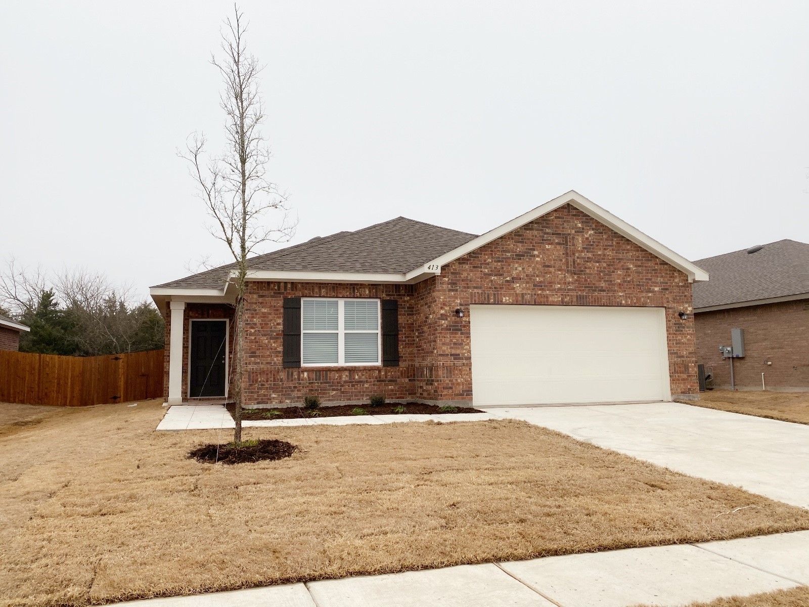 413 Indian Creek Anna TX 75409