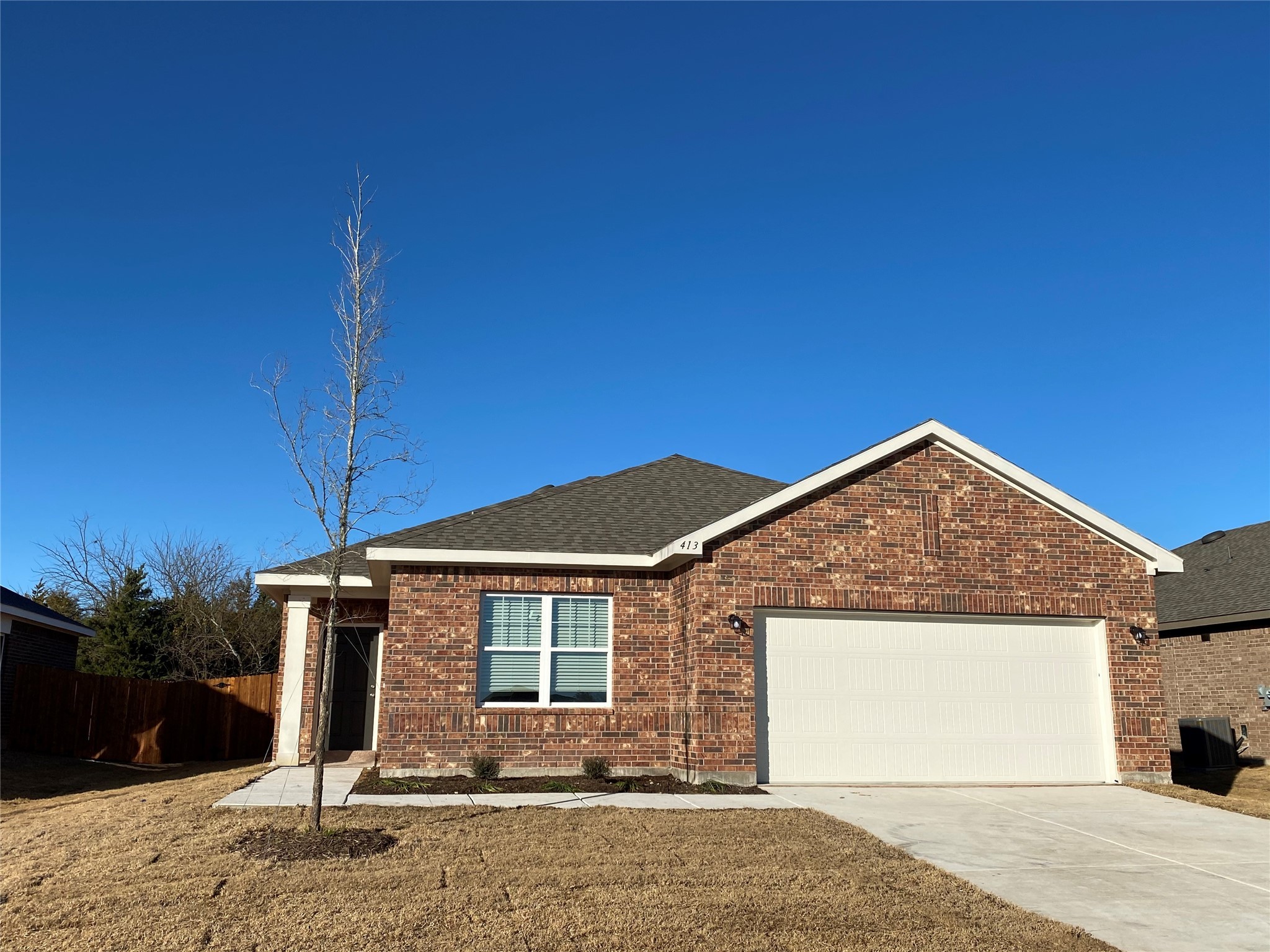 413 Indian Creek Anna TX 75409