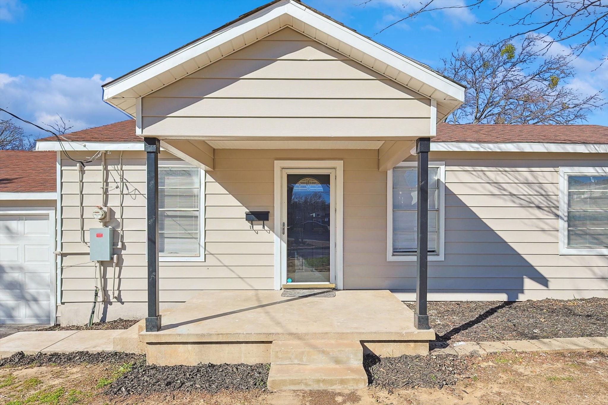 3120 Sappington Place Fort Worth TX 76116