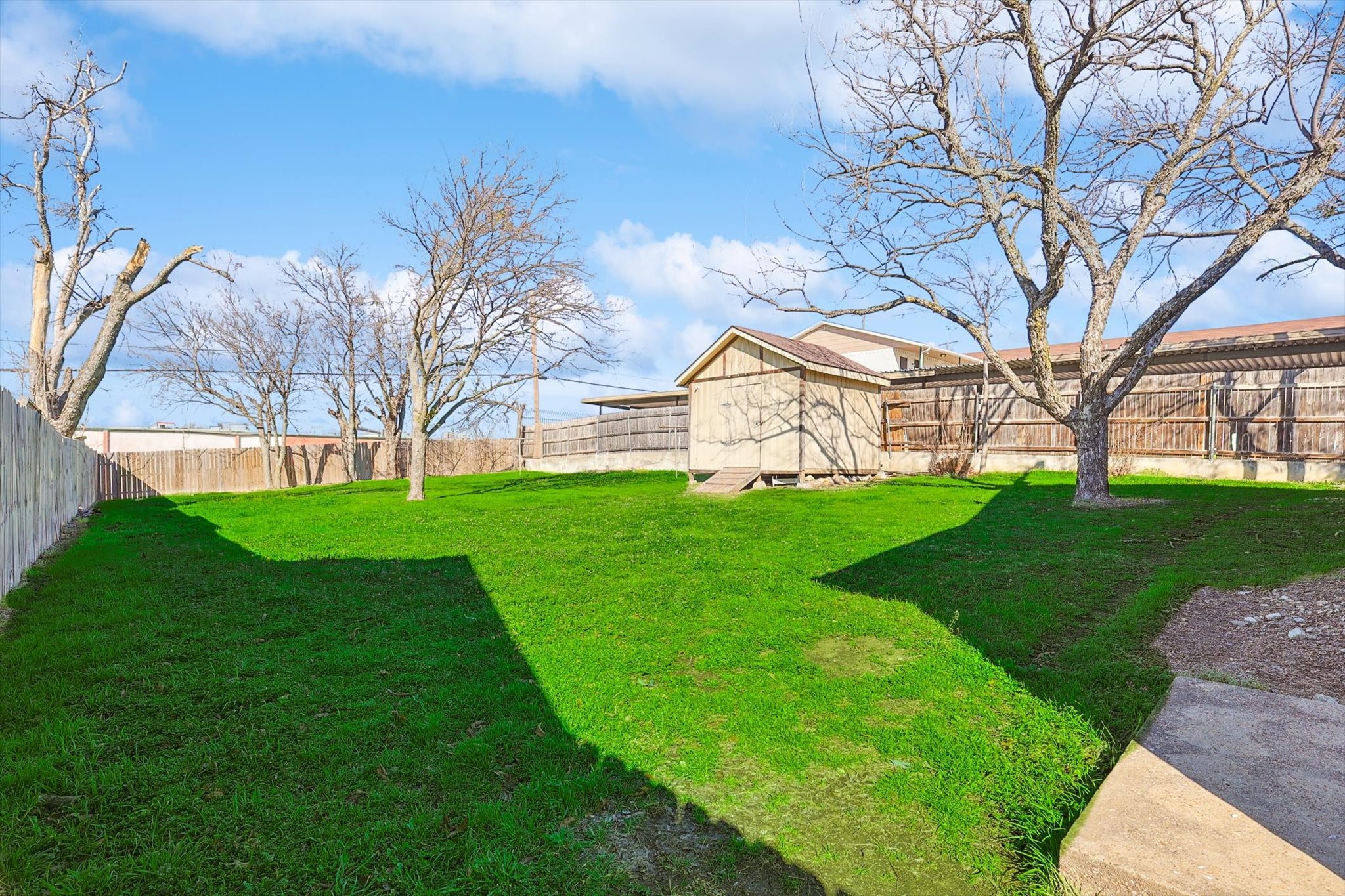 3120 Sappington Place Fort Worth TX 76116