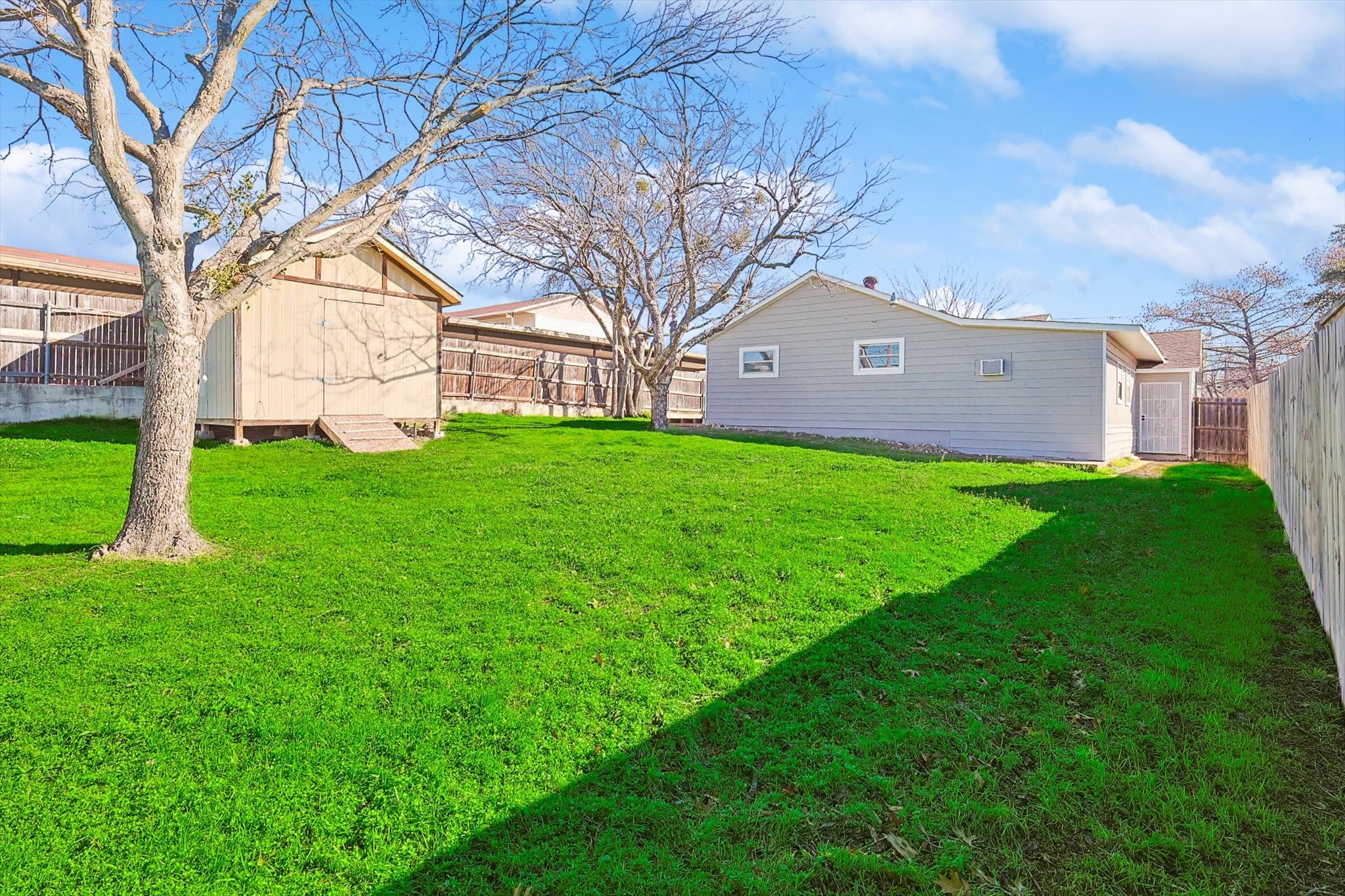 3120 Sappington Place Fort Worth TX 76116