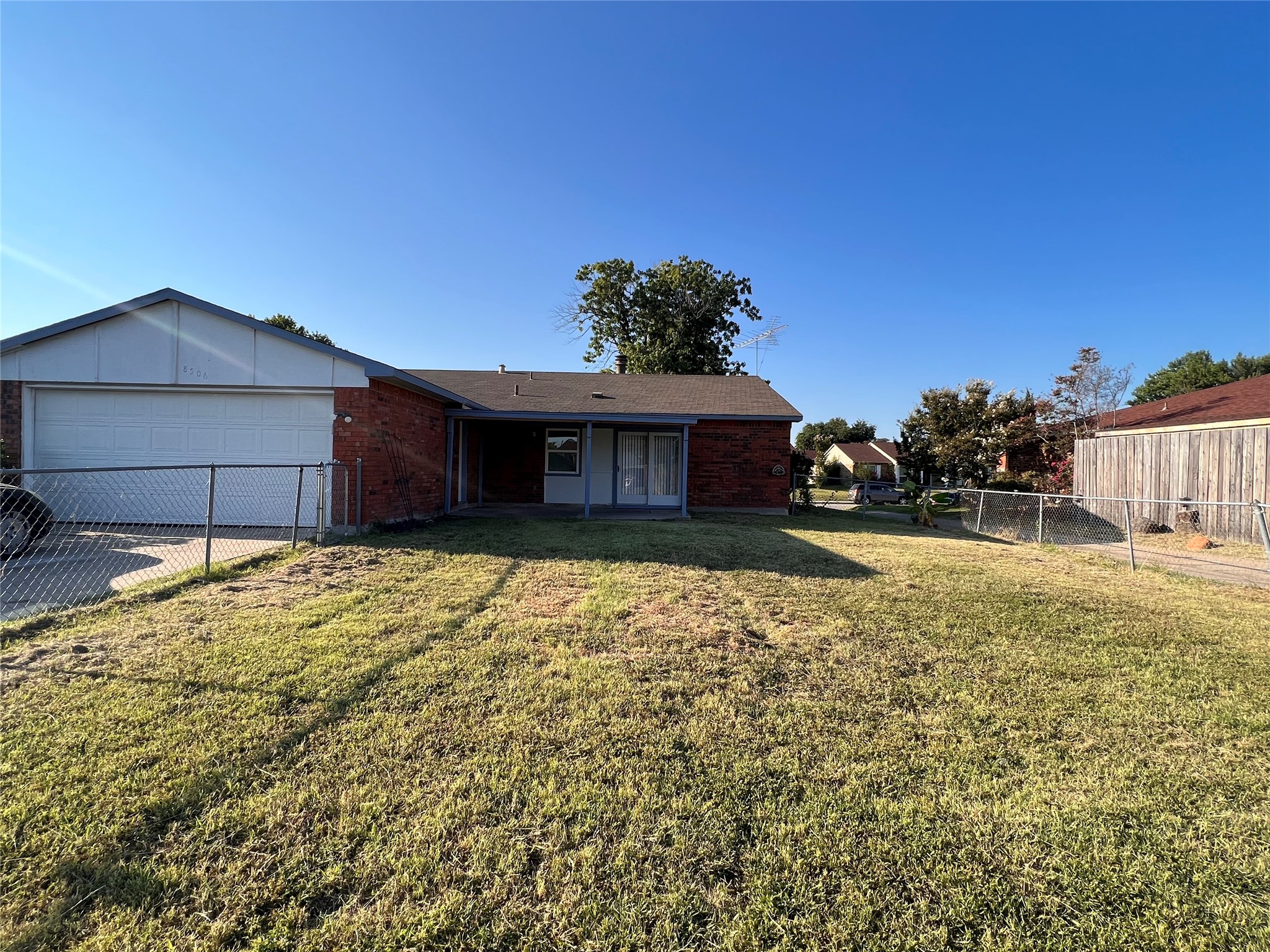 8506 Woodside Road Rowlett TX 75088