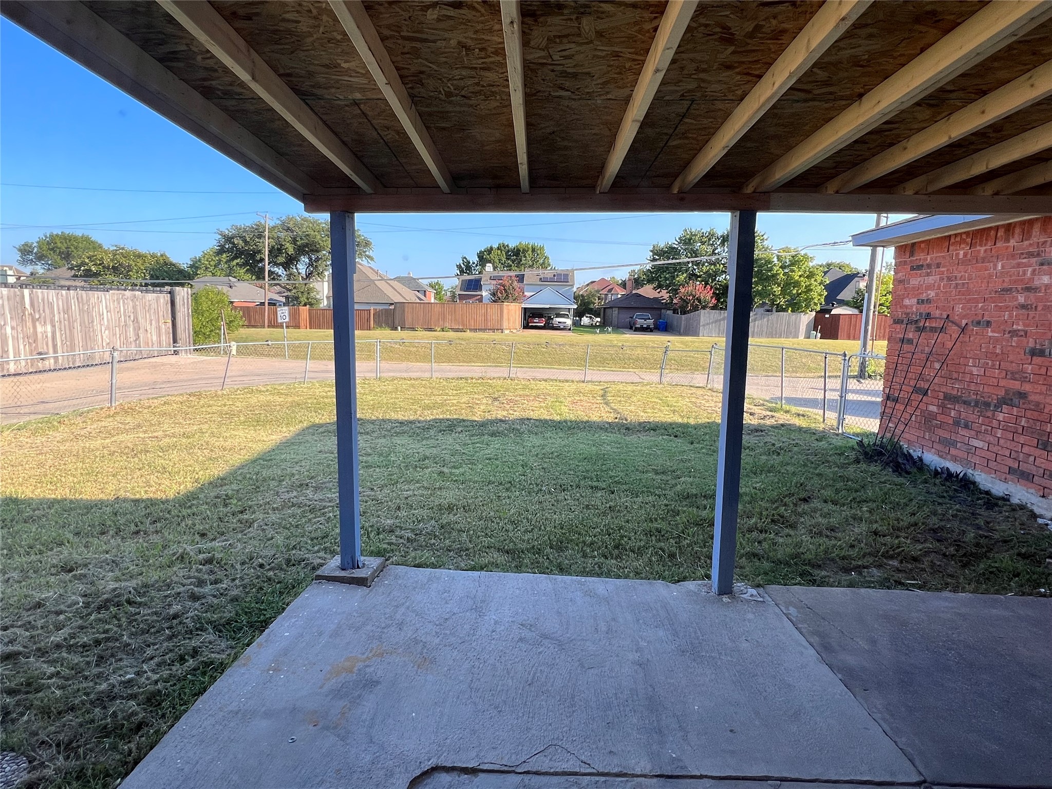 8506 Woodside Road Rowlett TX 75088