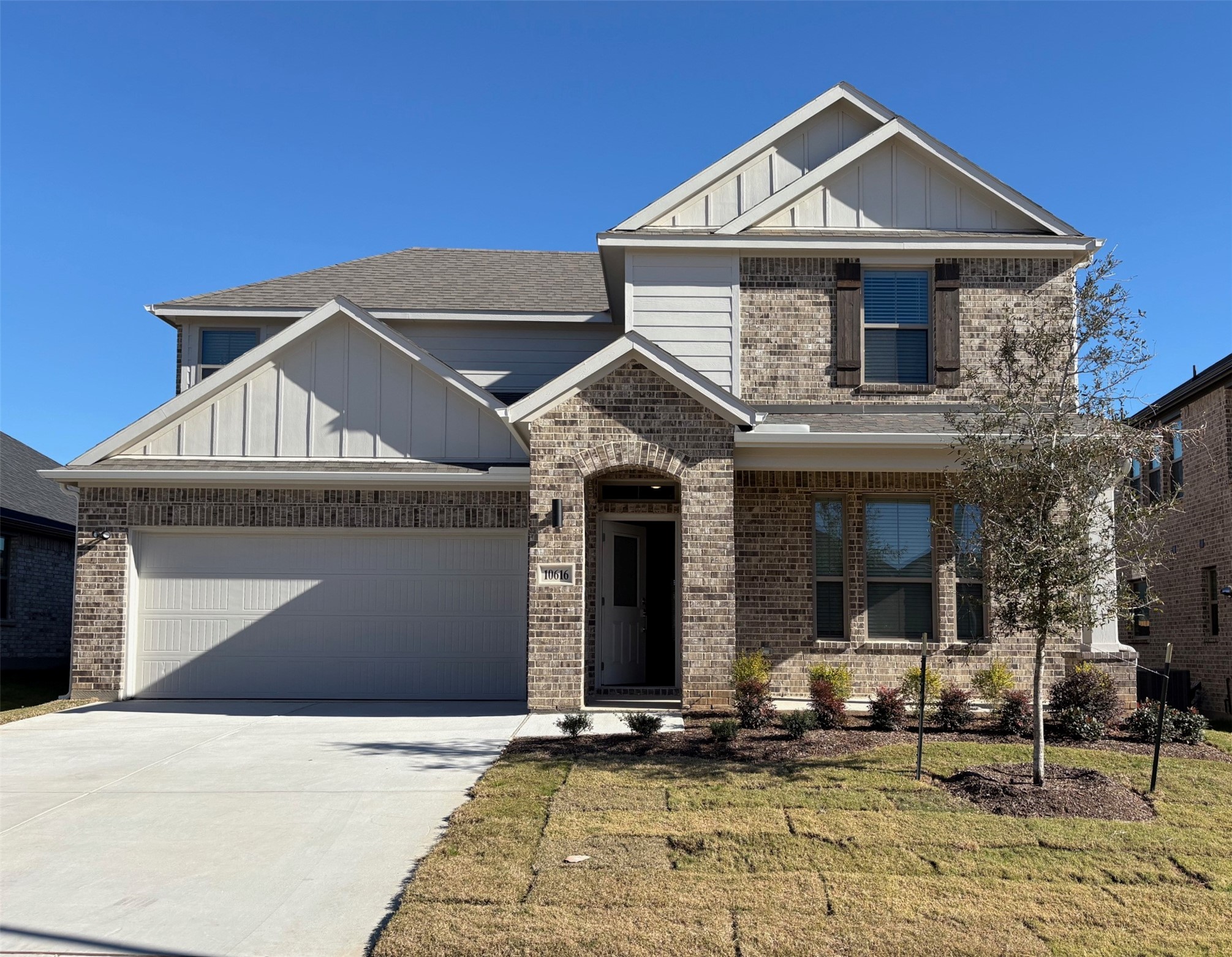 10616 Kono Trail Fort Worth TX 76179