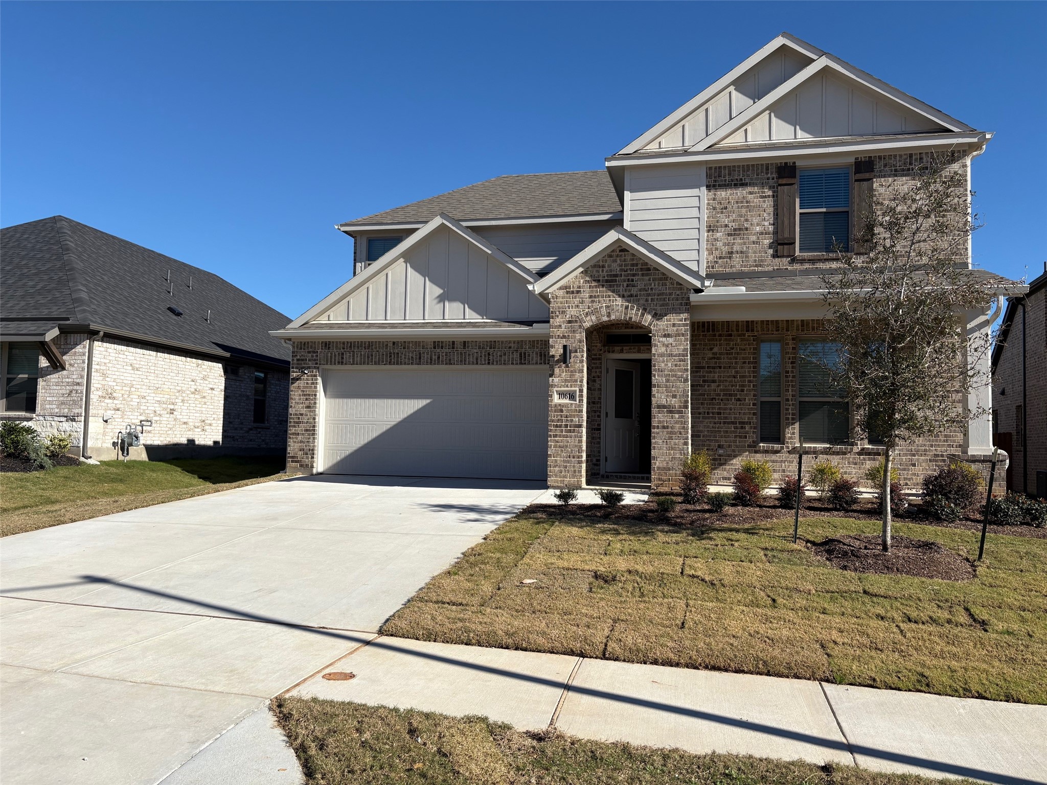 10616 Kono Trail Fort Worth TX 76179