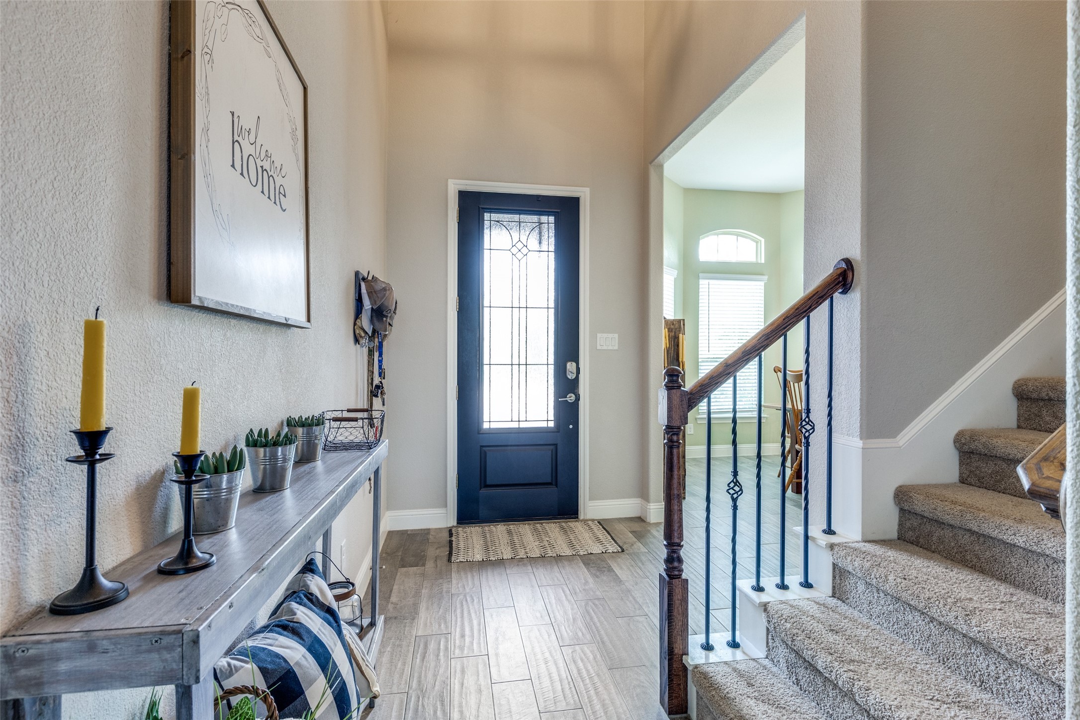 672 Harris Ridge Drive Arlington TX 76002