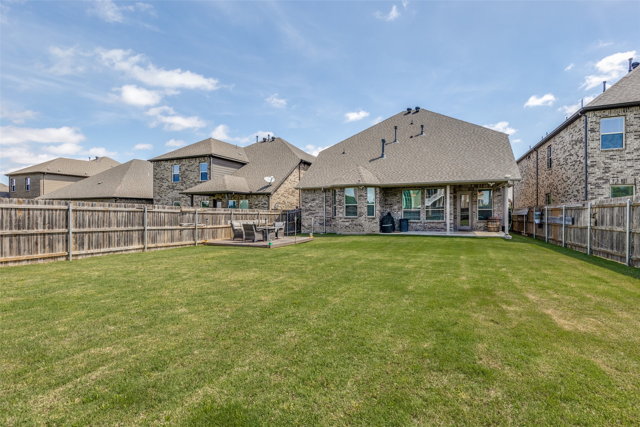 672 Harris Ridge Drive Arlington TX 76002