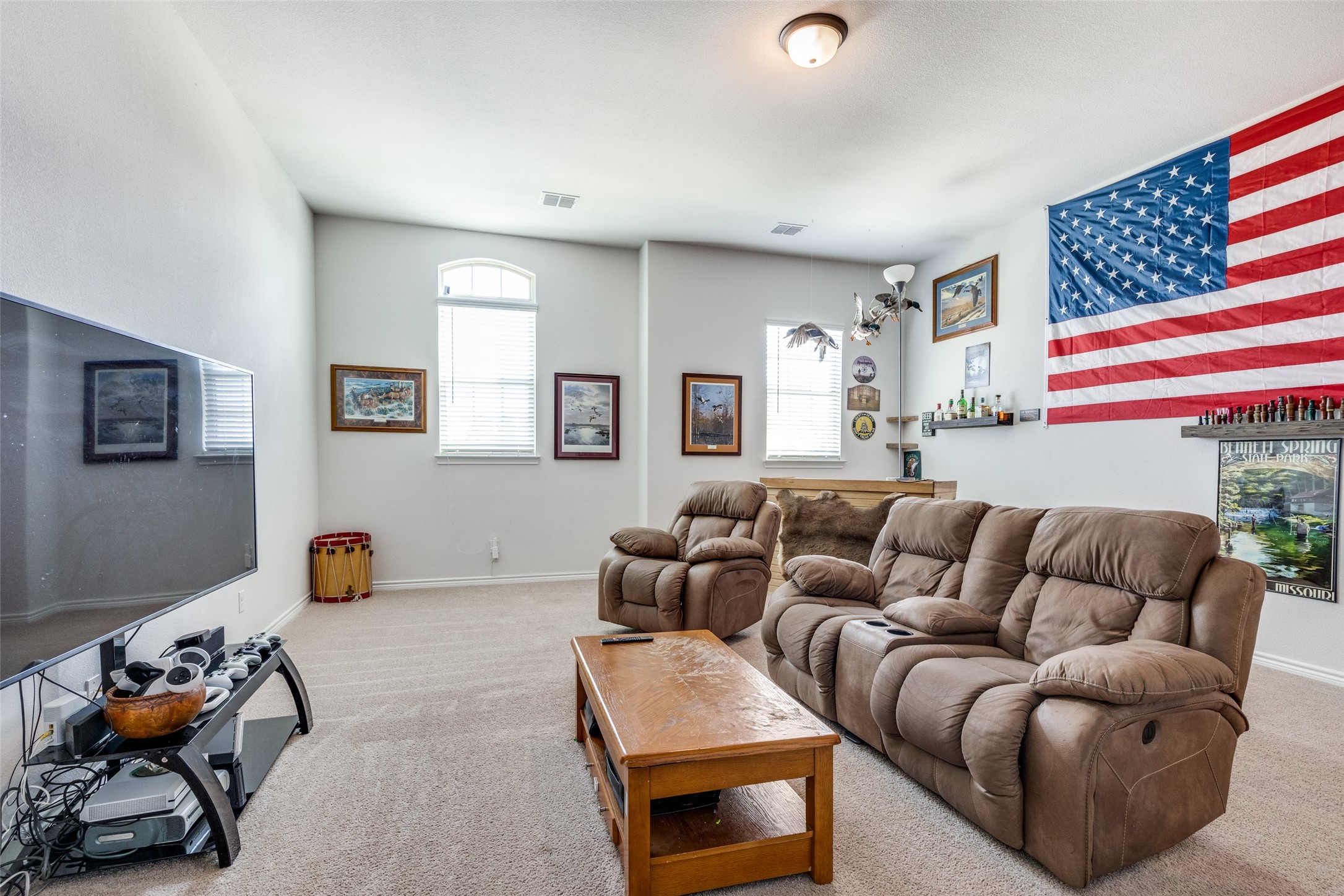 672 Harris Ridge Drive Arlington TX 76002