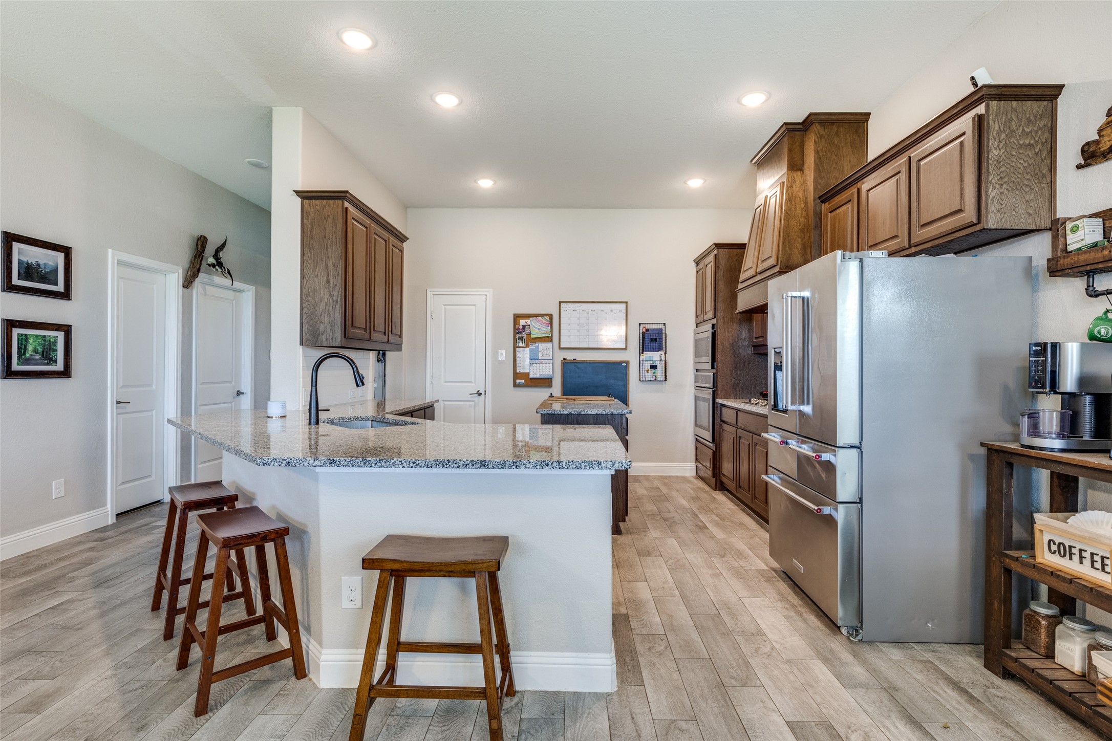 672 Harris Ridge Drive Arlington TX 76002