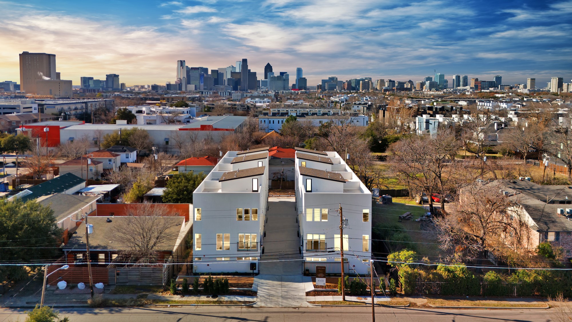 1733 N Fitzhugh Avenue Dallas TX 75204