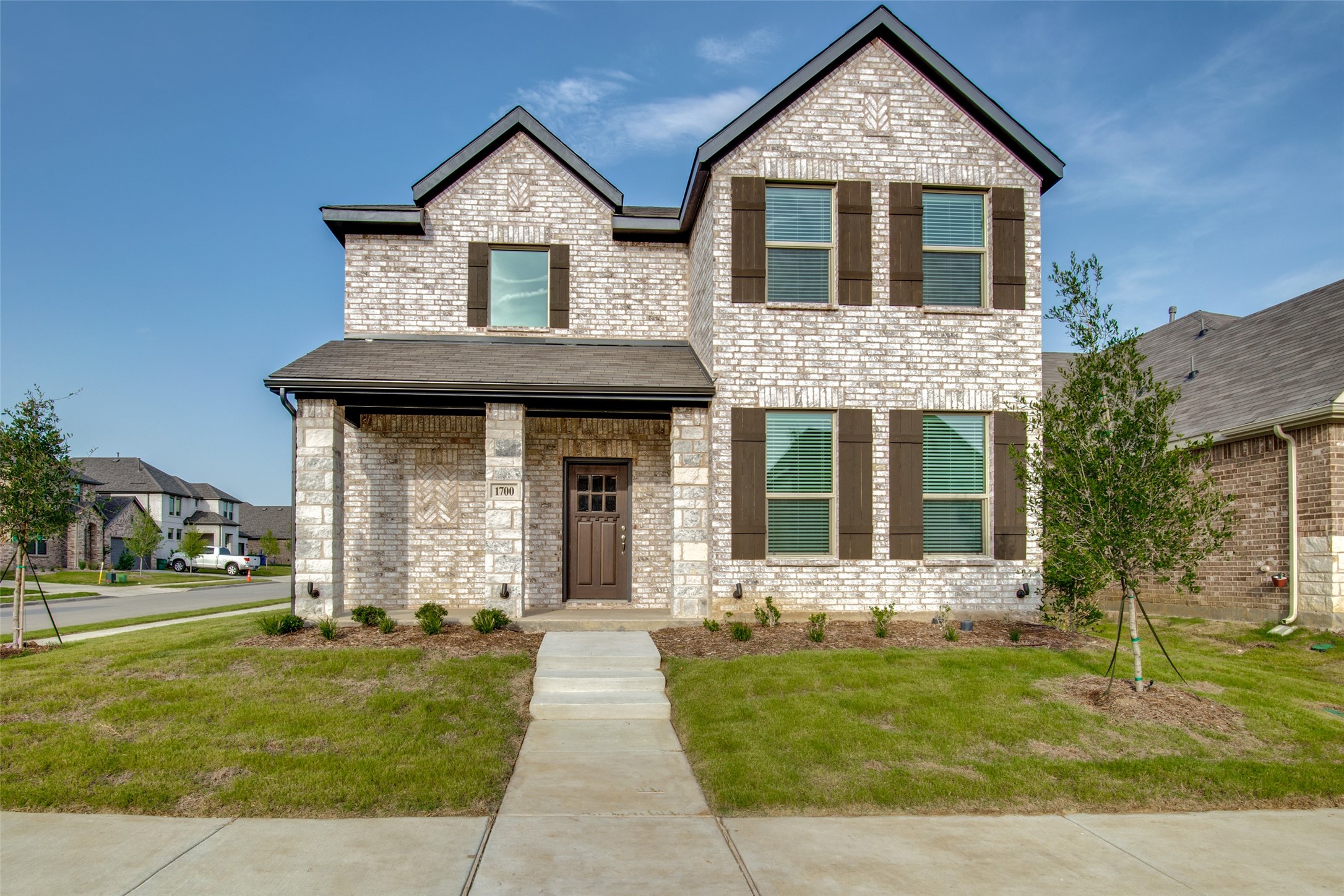 1700 Wayne Lane Celina TX 75009