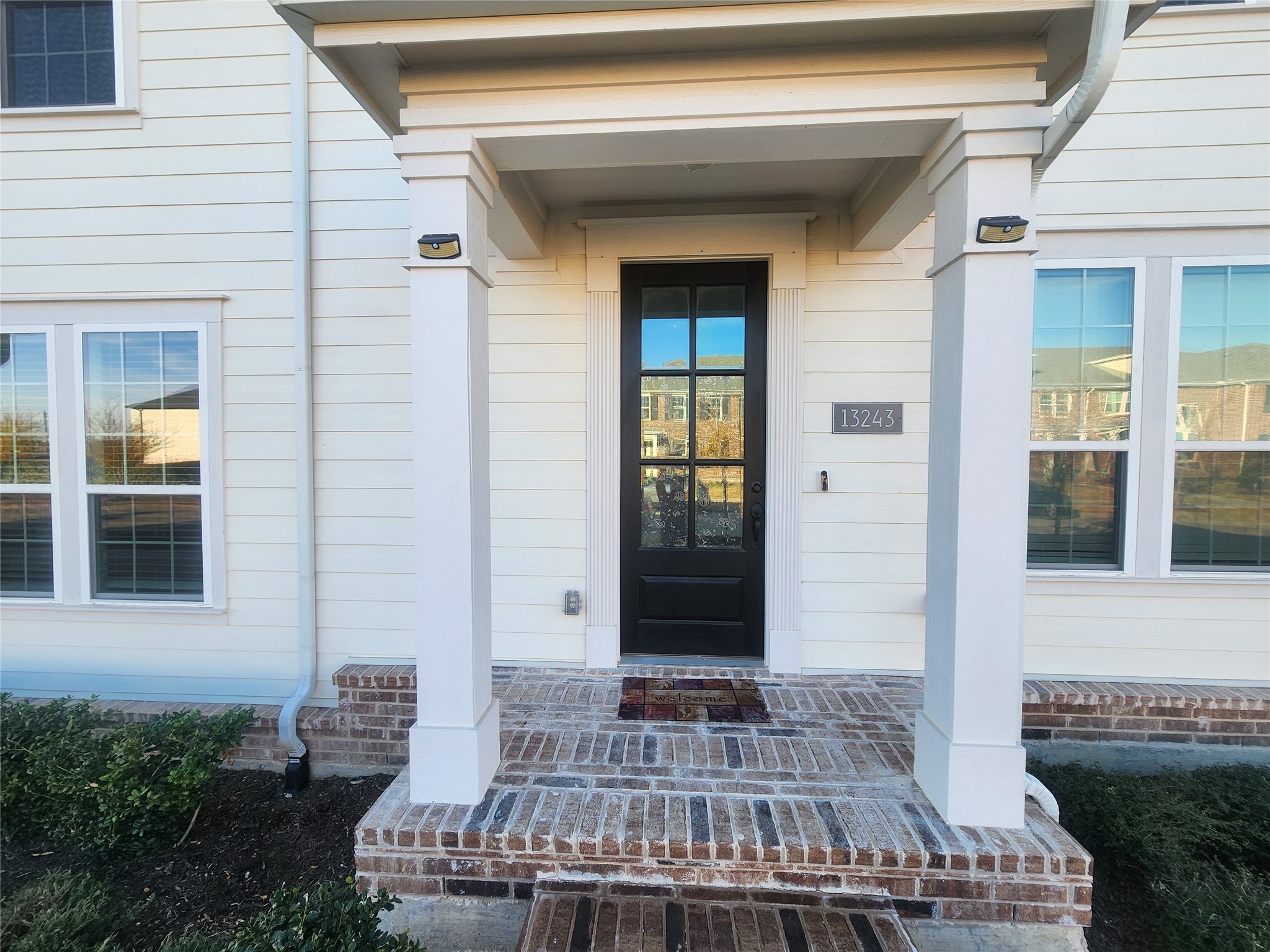 13243 Teton Street Frisco TX 75035