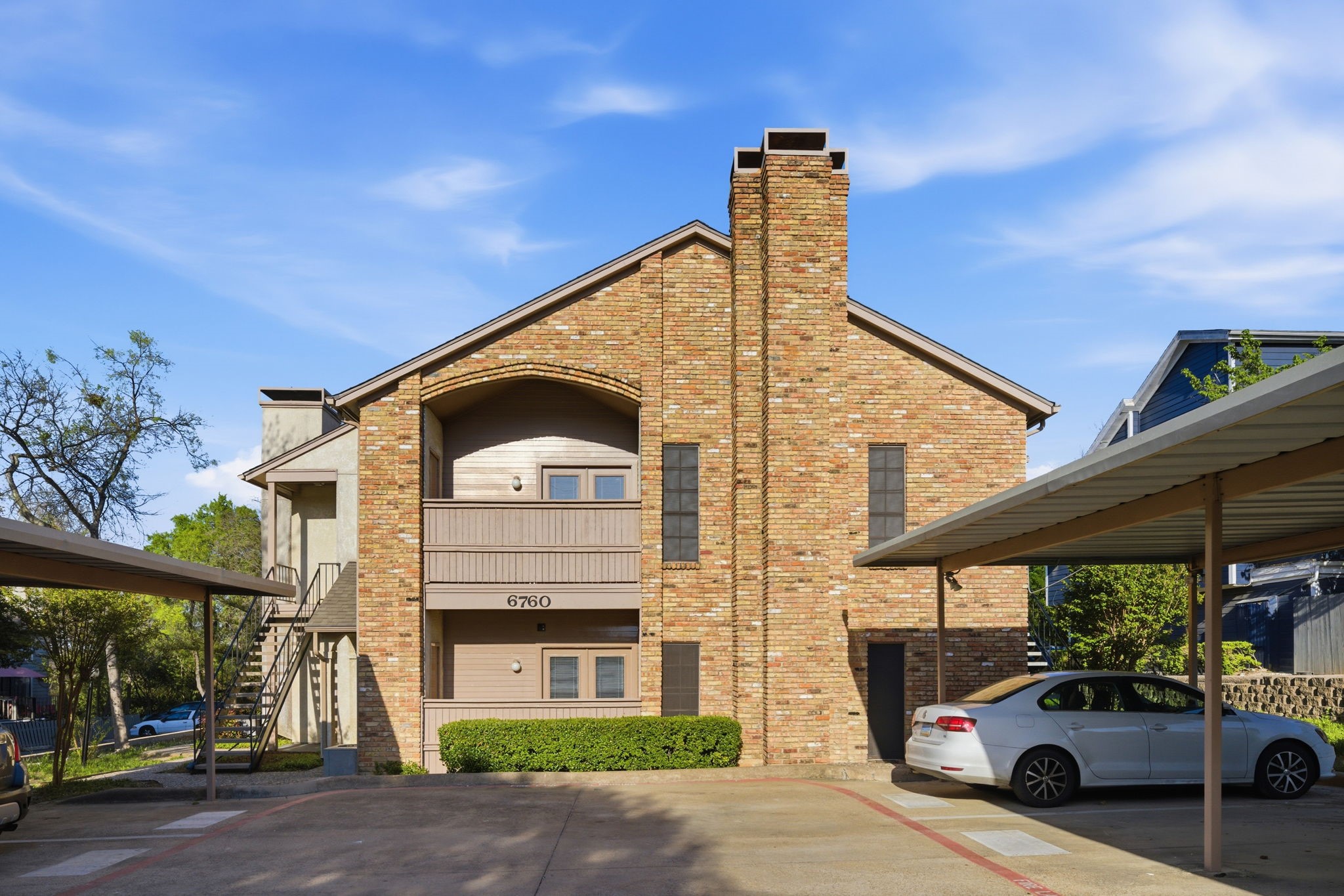 6760 Eastridge Drive Dallas TX 75231