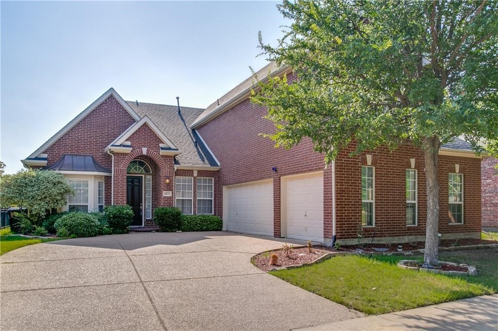 4193 Victory Drive Frisco TX 75034