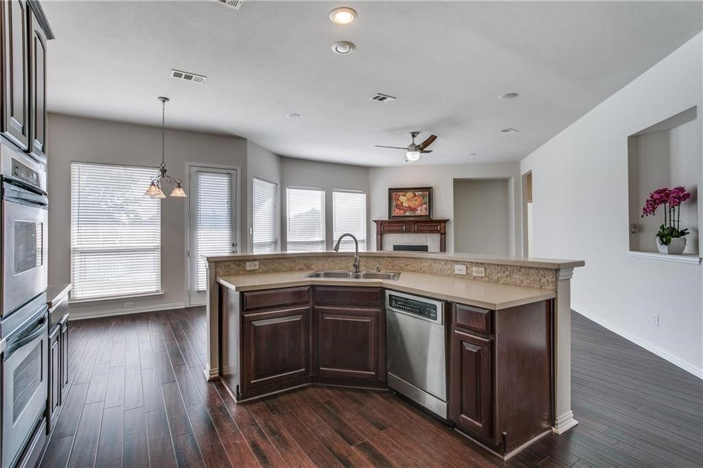 4193 Victory Drive Frisco TX 75034