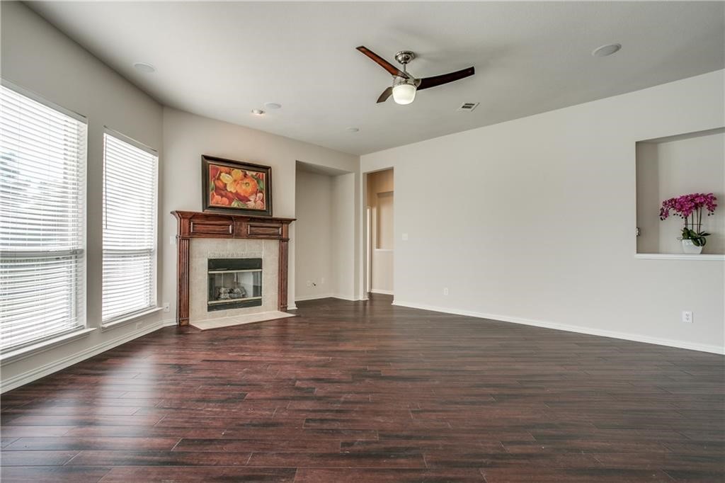 4193 Victory Drive Frisco TX 75034