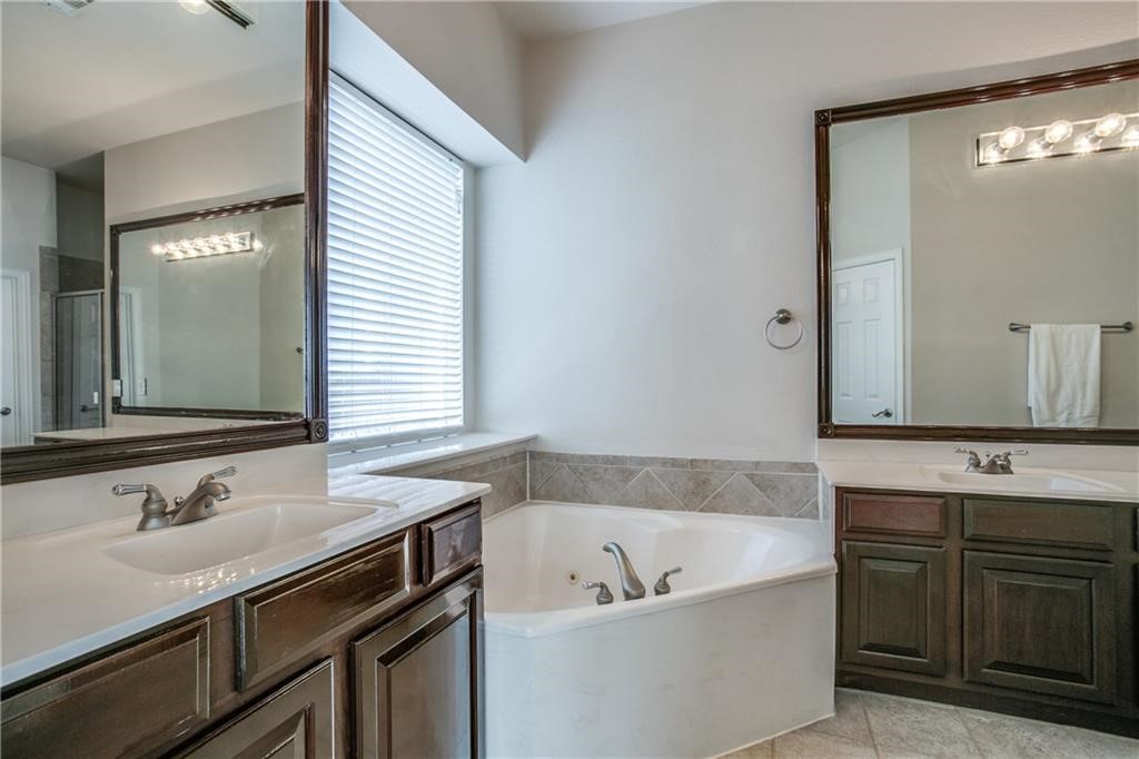 4193 Victory Drive Frisco TX 75034