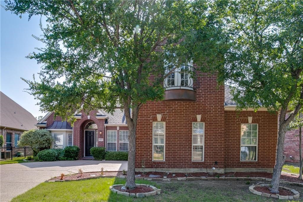 4193 Victory Drive Frisco TX 75034