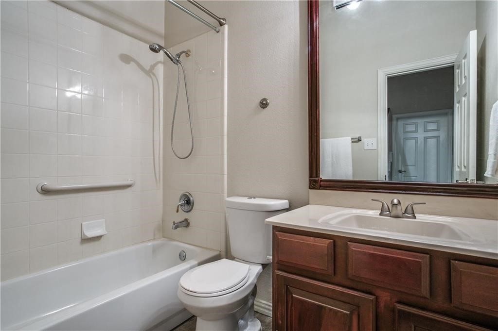 4193 Victory Drive Frisco TX 75034
