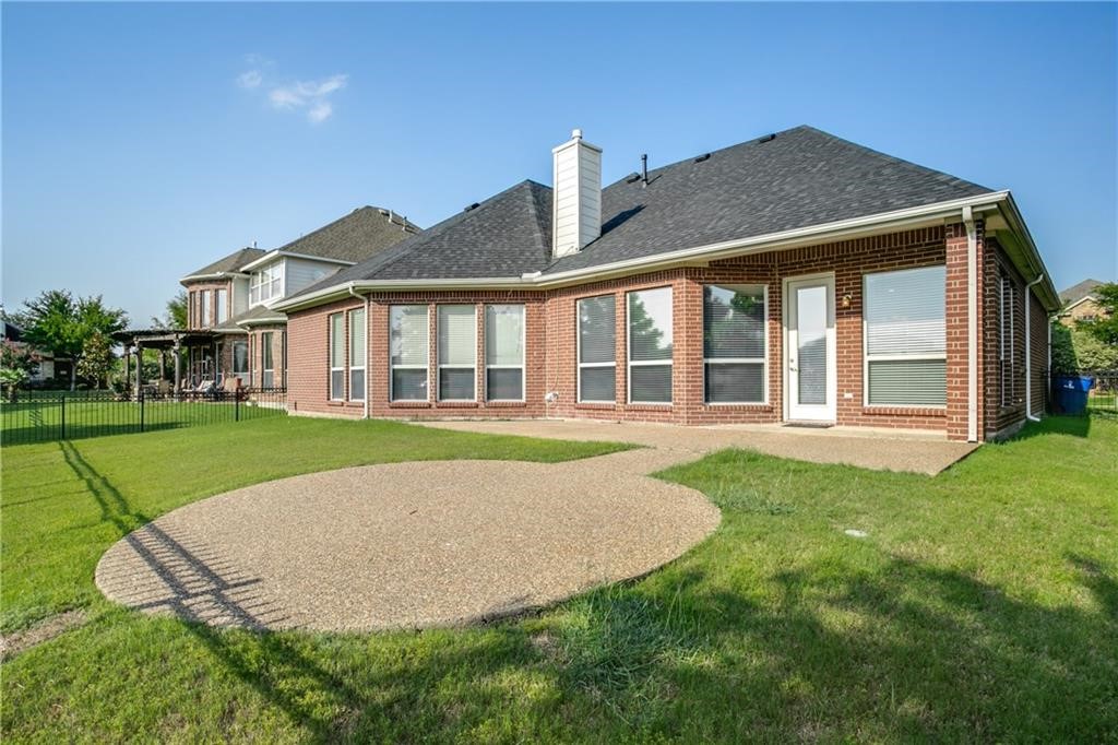 4193 Victory Drive Frisco TX 75034
