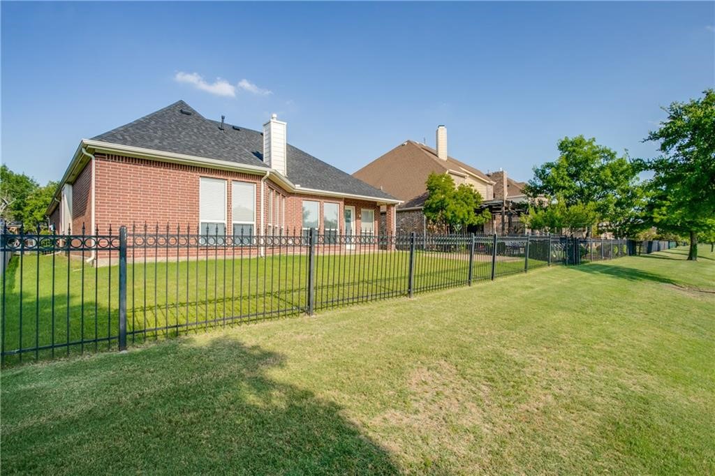 4193 Victory Drive Frisco TX 75034
