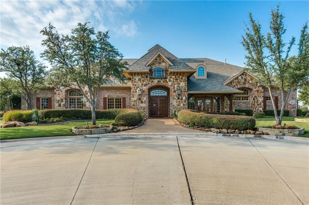 4193 Victory Drive Frisco TX 75034