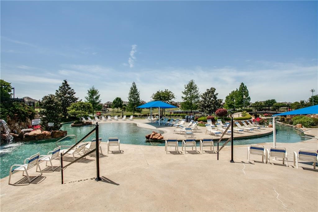 4193 Victory Drive Frisco TX 75034
