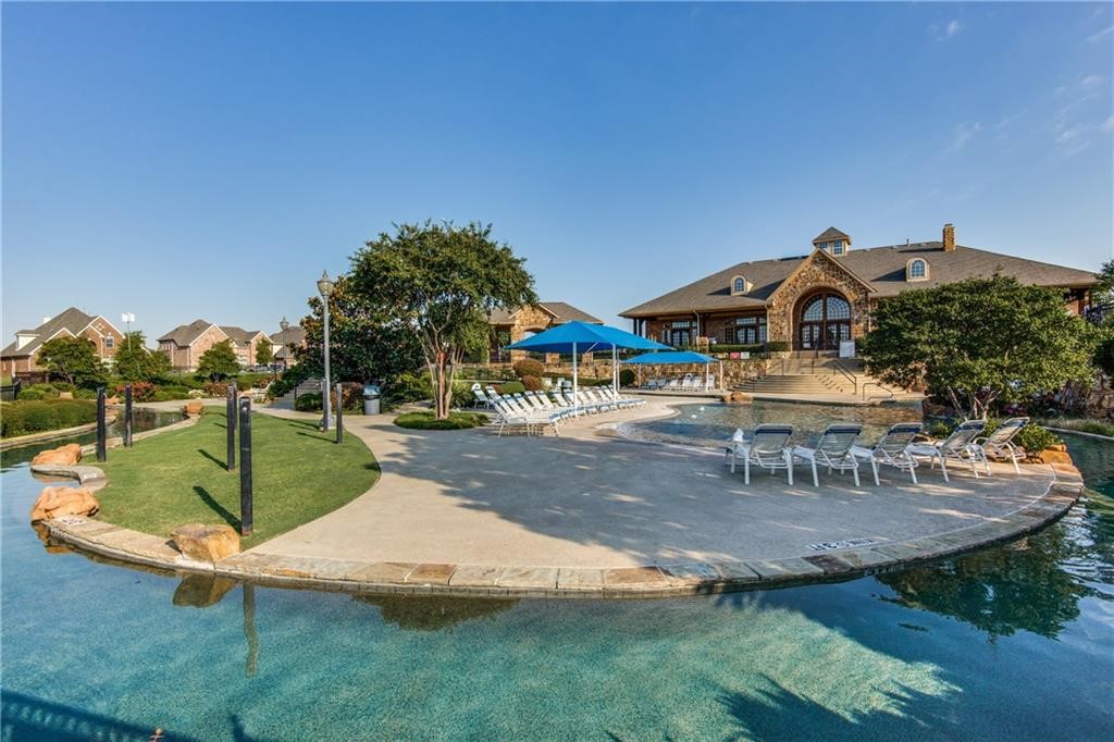 4193 Victory Drive Frisco TX 75034