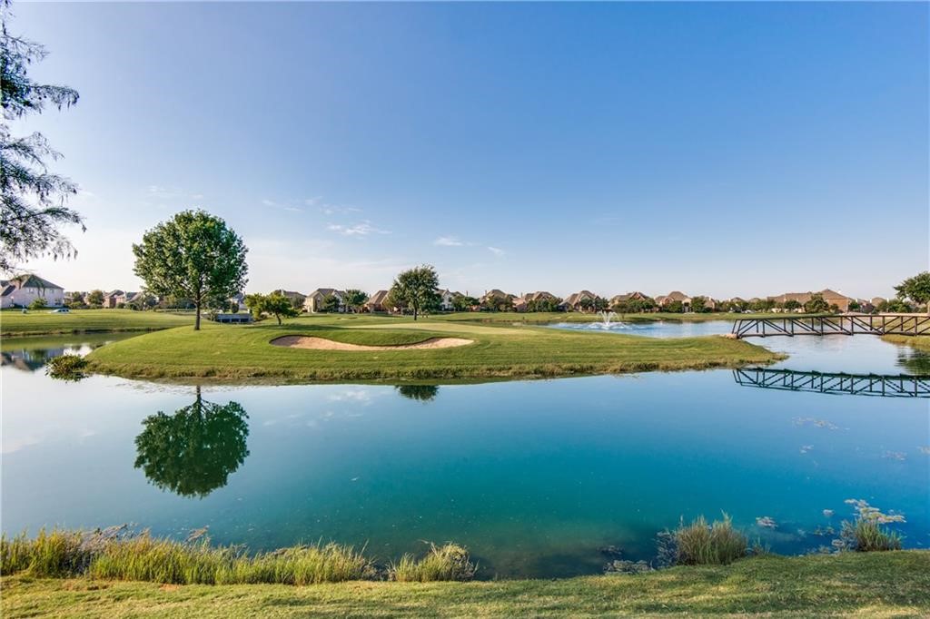 4193 Victory Drive Frisco TX 75034