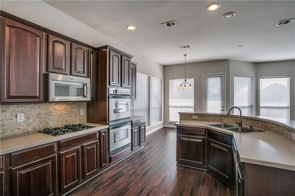 4193 Victory Drive Frisco TX 75034
