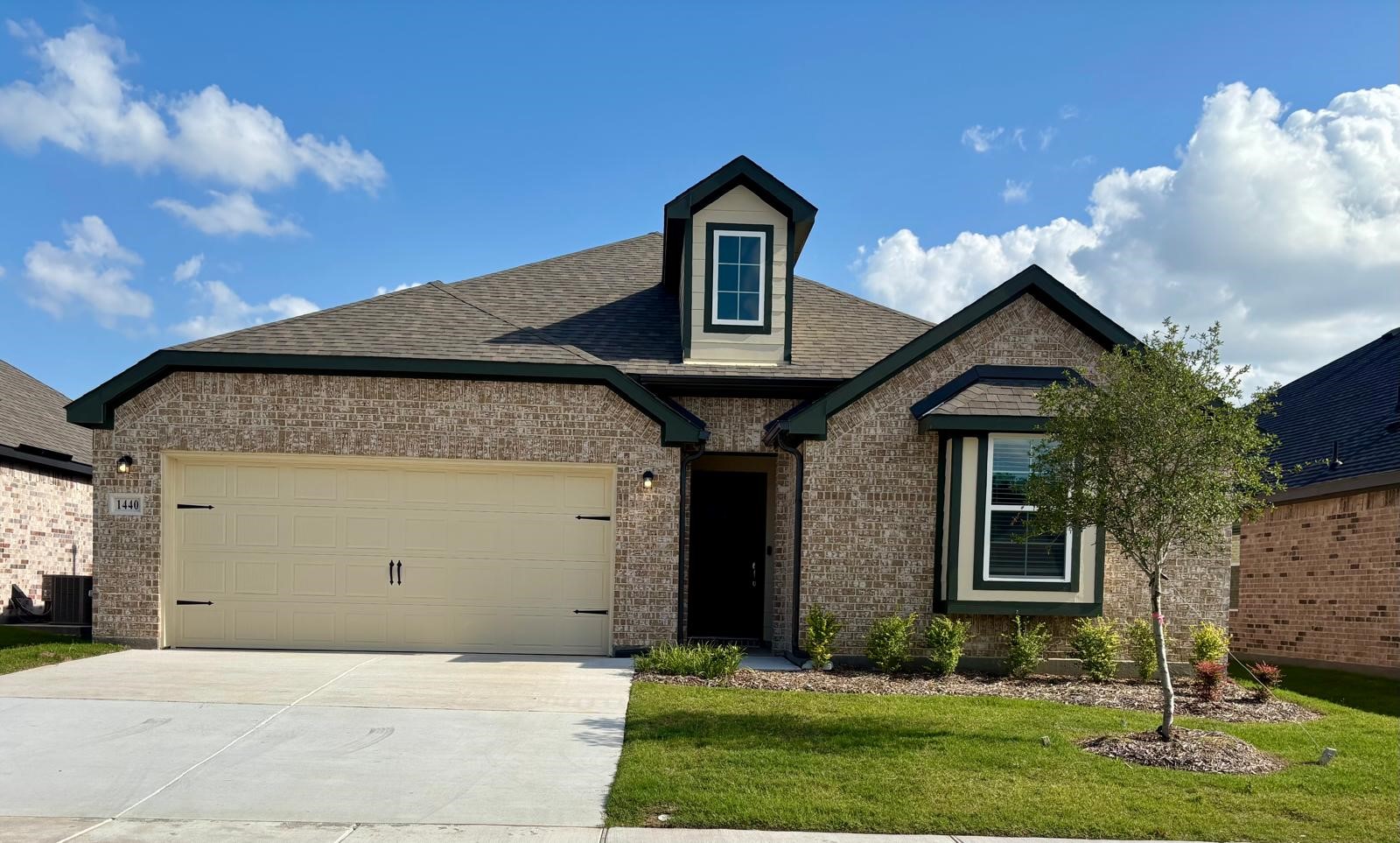 1440 Native Blooms Way Justin TX 76247
