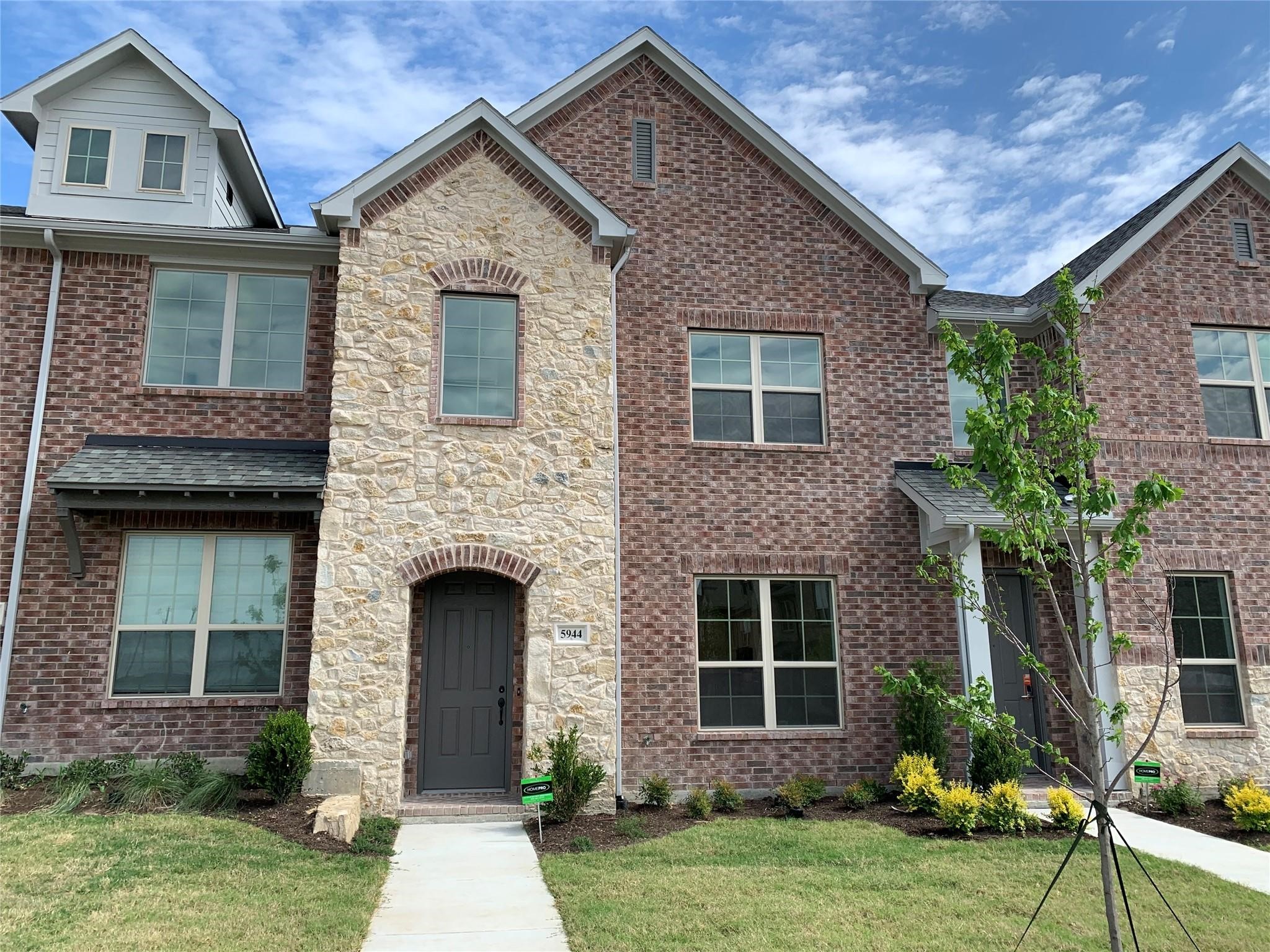5944 Ridgeline Drive Mckinney TX 75070