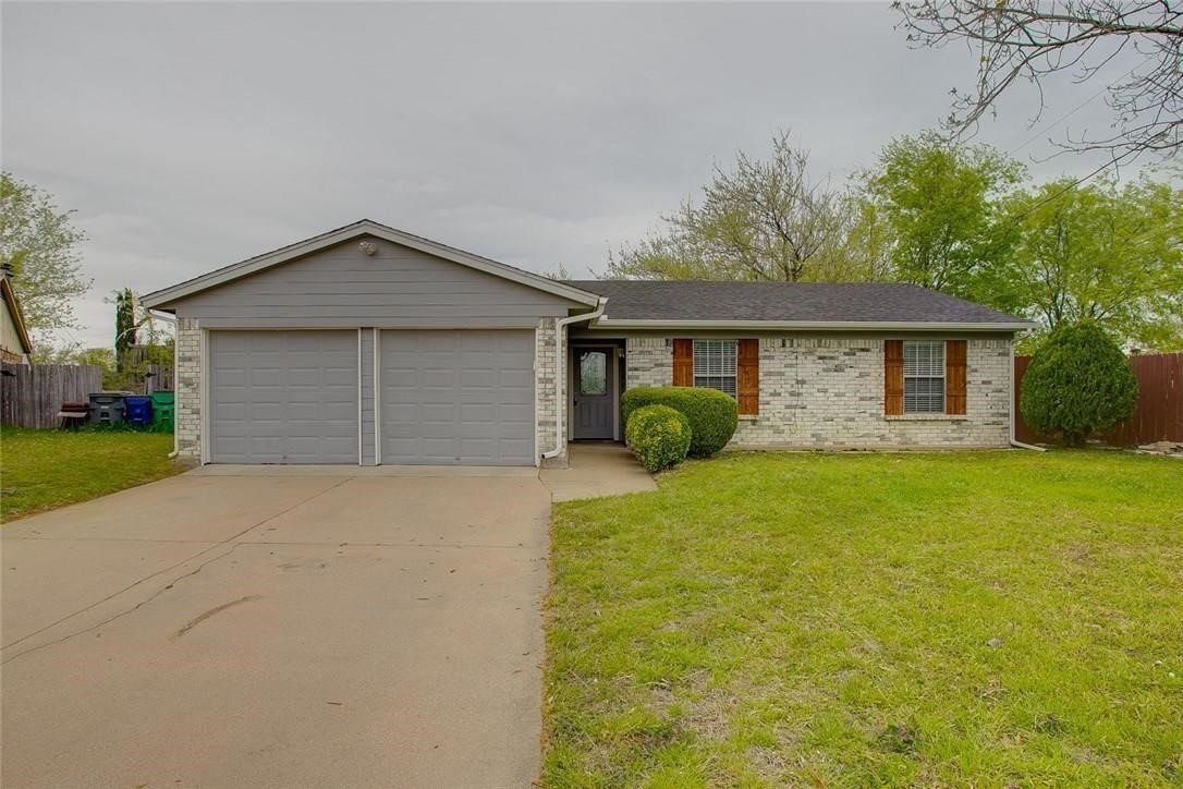 6409 Patino Court Watauga TX 76148