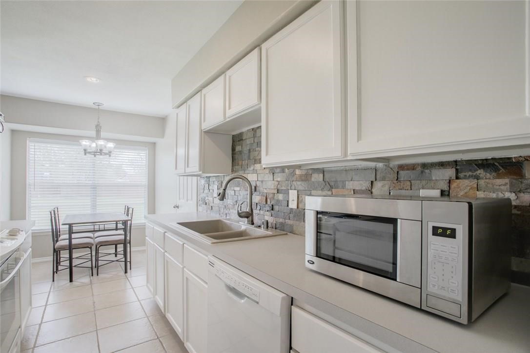 6409 Patino Court Watauga TX 76148