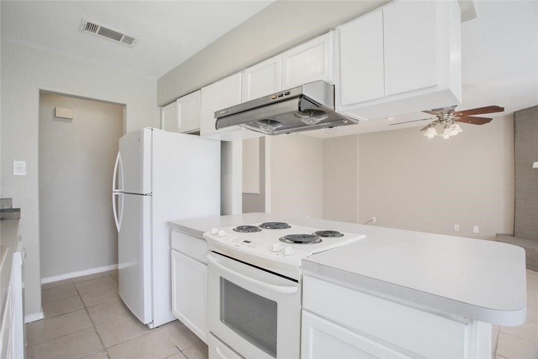 6409 Patino Court Watauga TX 76148