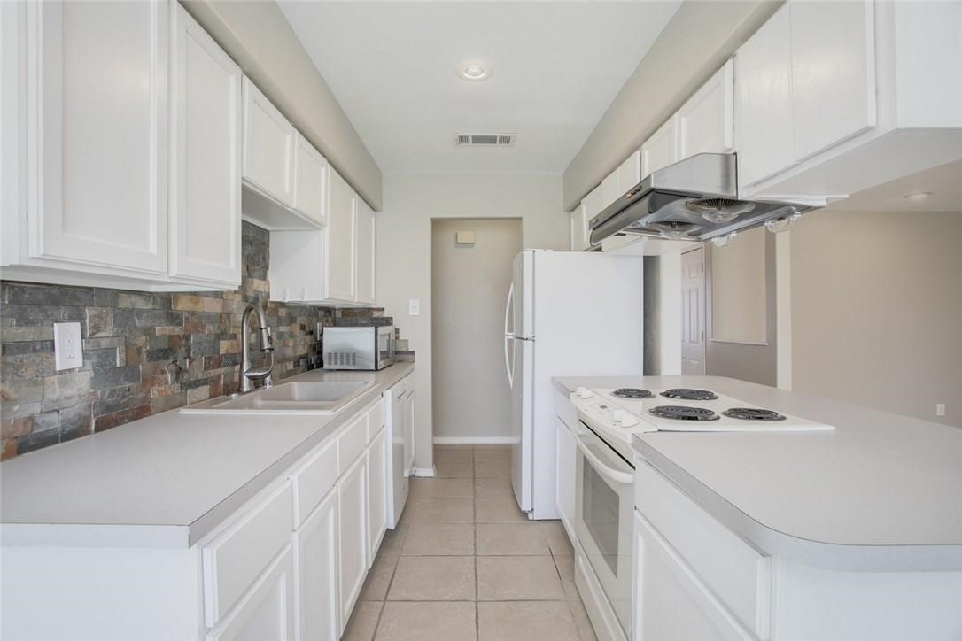 6409 Patino Court Watauga TX 76148