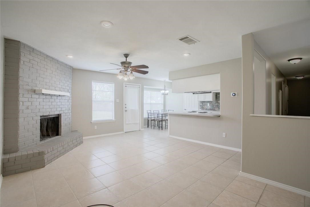 6409 Patino Court Watauga TX 76148