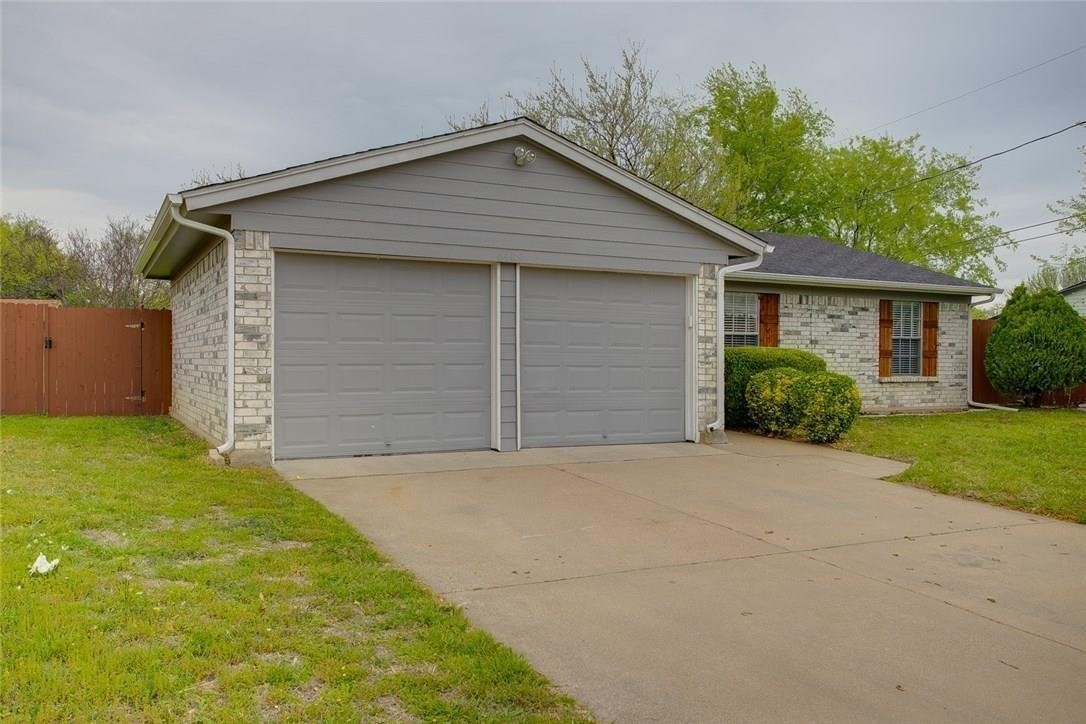 6409 Patino Court Watauga TX 76148