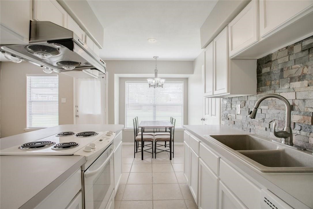 6409 Patino Court Watauga TX 76148