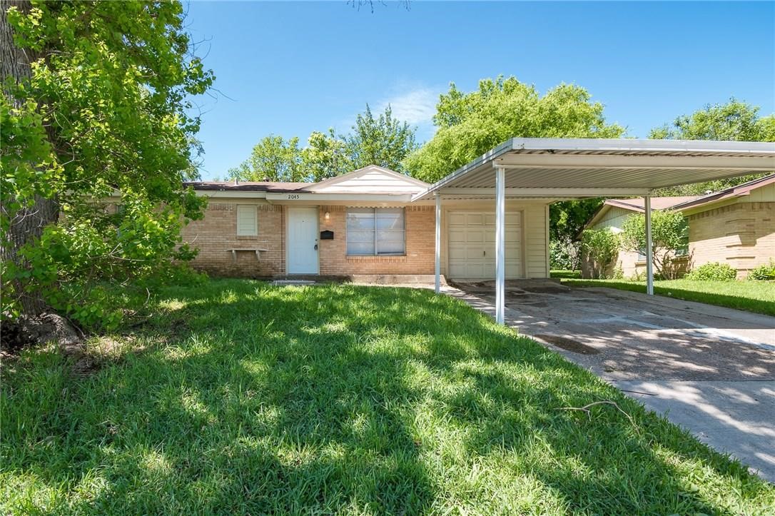 2045 Avis Circle Mesquite TX 75149