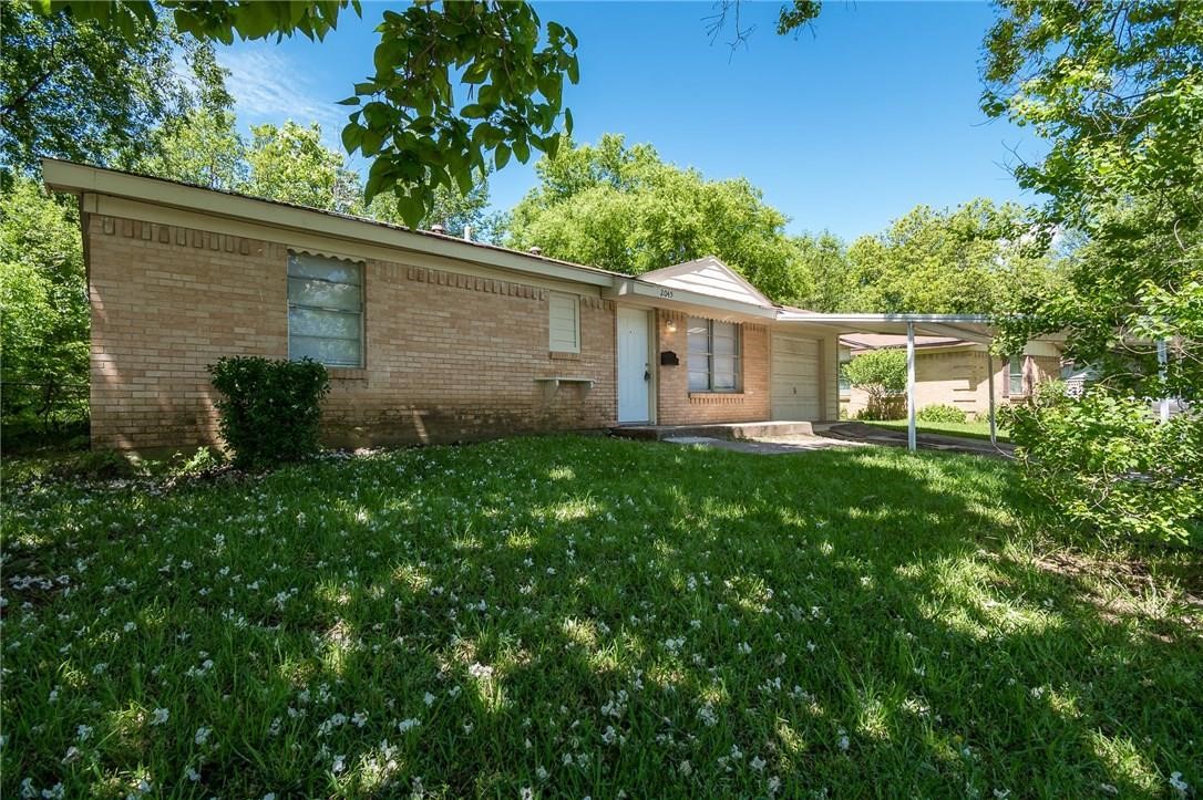 2045 Avis Circle Mesquite TX 75149