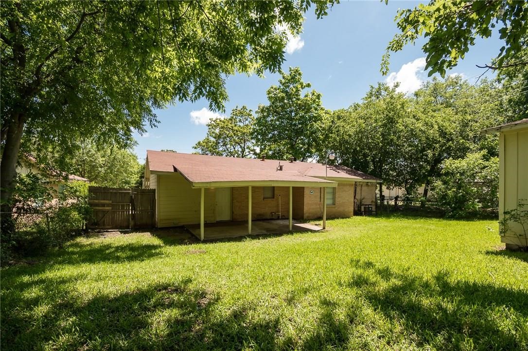 2045 Avis Circle Mesquite TX 75149