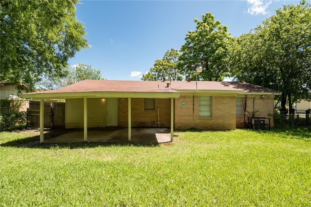 2045 Avis Circle Mesquite TX 75149