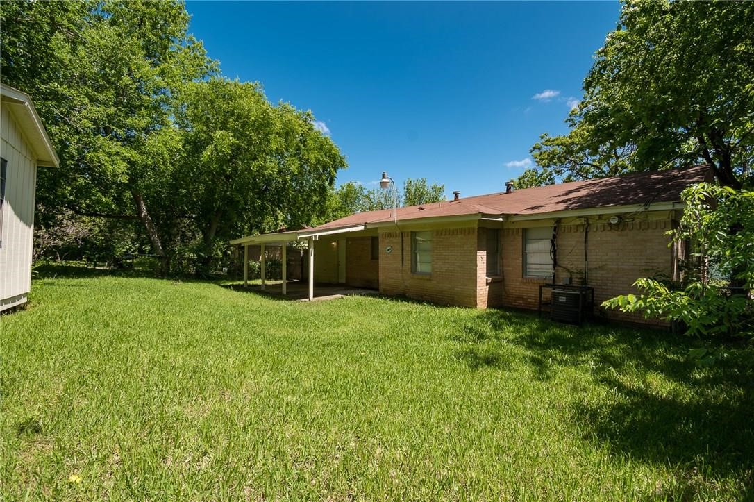 2045 Avis Circle Mesquite TX 75149
