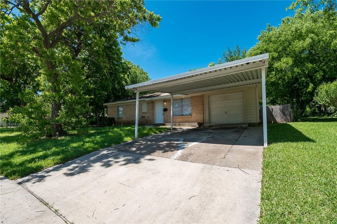 2045 Avis Circle Mesquite TX 75149