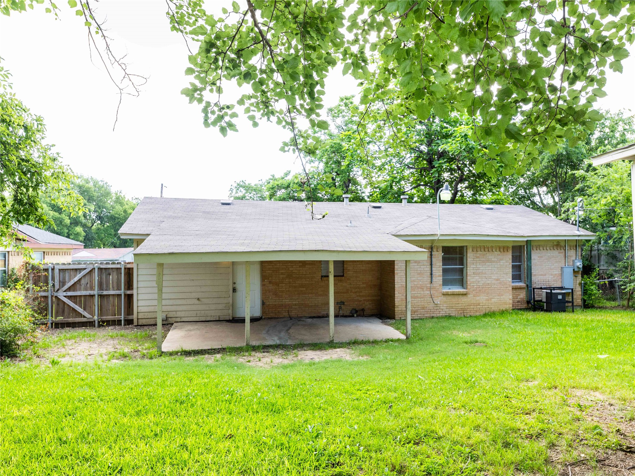 2045 Avis Circle Mesquite TX 75149