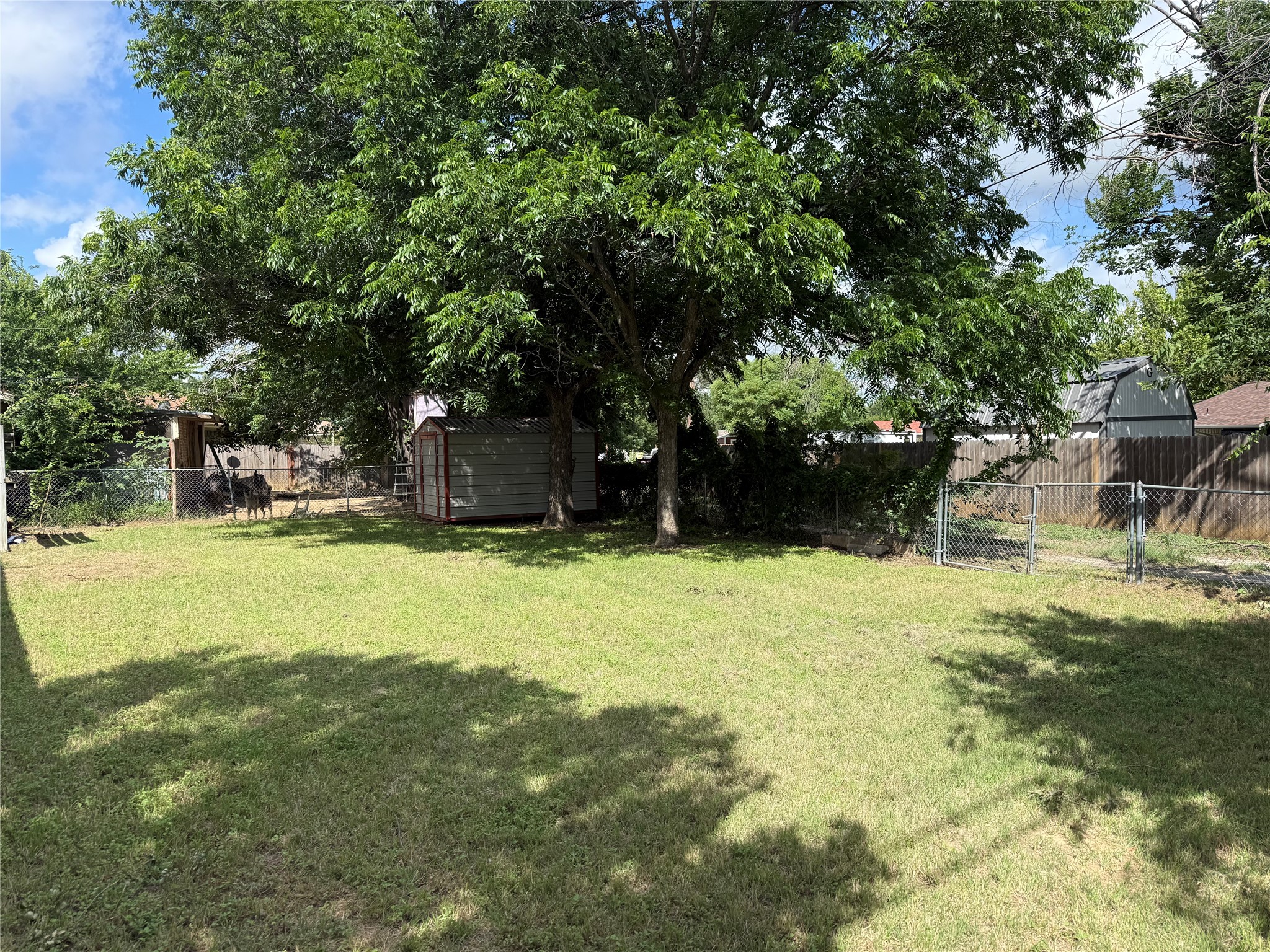 4401 Mimosa Drive Brownwood TX 76801