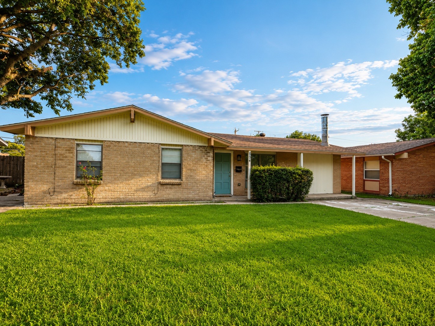 804 W Grubb Drive Mesquite TX 75149