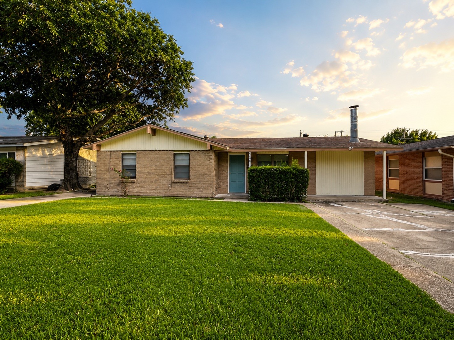 804 W Grubb Drive Mesquite TX 75149