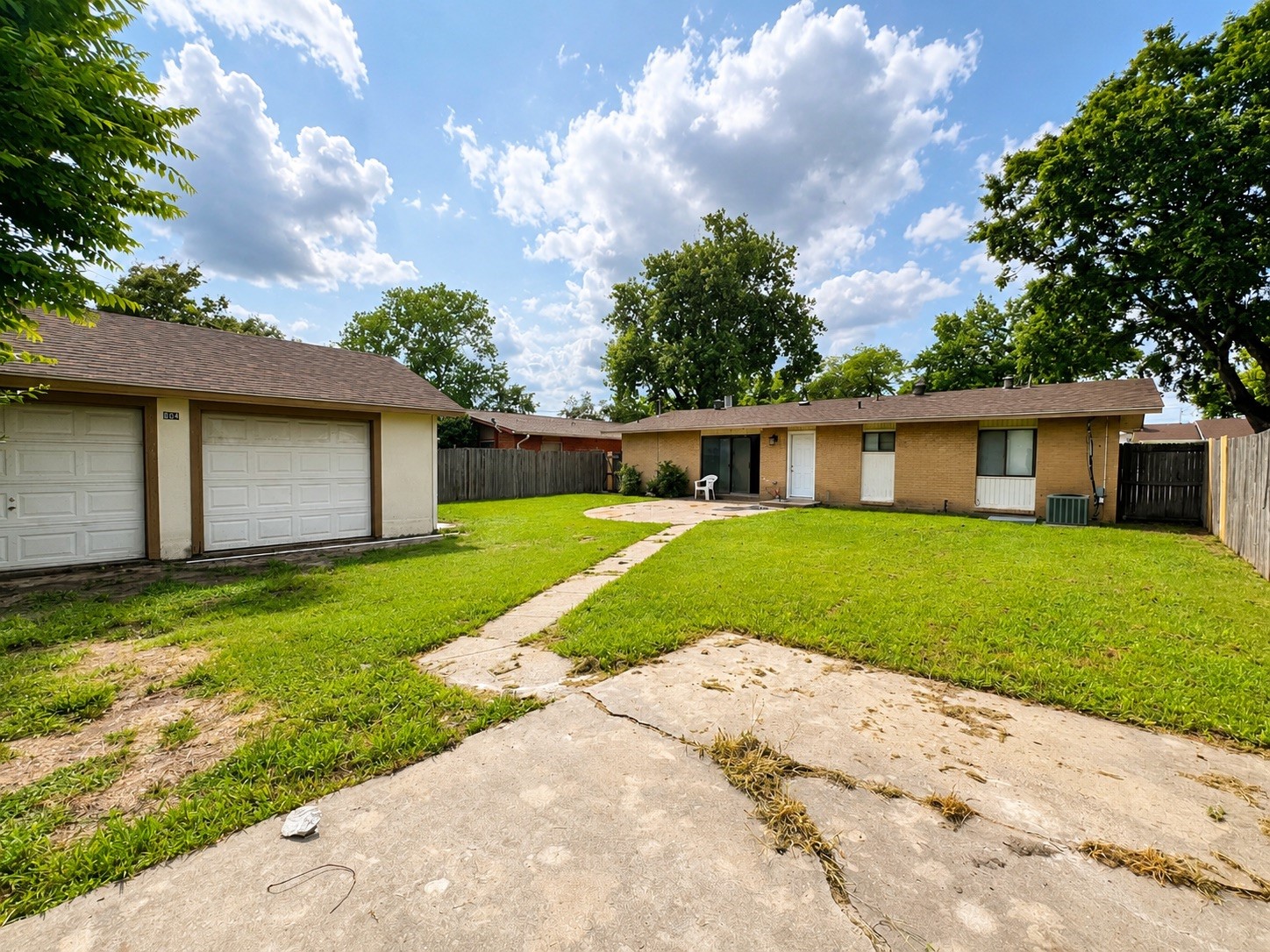 804 W Grubb Drive Mesquite TX 75149